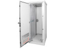 Telecom cabinets 19”