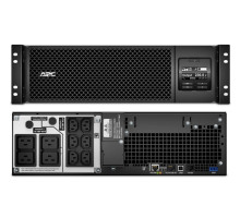 SRT5KRMXLI APC Smart-UPS SRT 5000VA RM