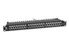 Patch panels