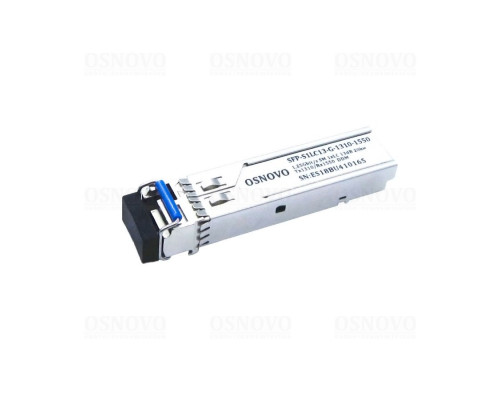 SFP-S1LC13-G-1310-1550