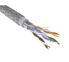 ParLan ARM F/UTP Cat5e PVCLS ng(A)-FRLS 4x2x0.52