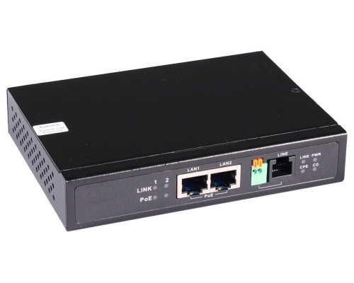 TR-IP2PoE