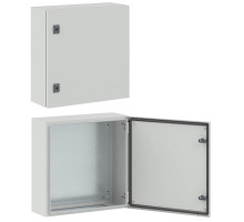 Wall cabinet CE, 500x500x200 mm, IP66 (R5CE0552)