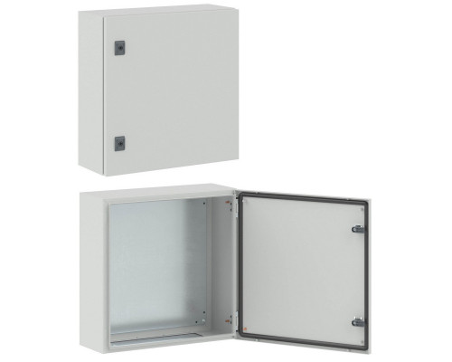 Wall cabinet CE, 500x500x200 mm, IP66 (R5CE0552)