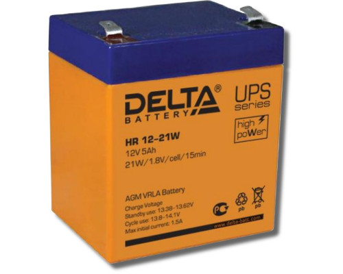 Delta HR 12-21W