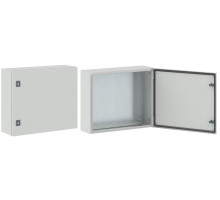 Wall cabinet ST, 500x600x200 mm, IP65 (R5ST0562)