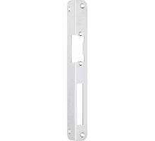 Eff-Eff iW (324 40) (-------32440-05) front panel zinc DI