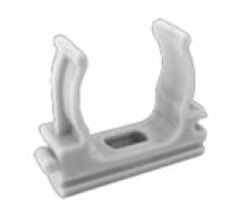 CF40G Holder (clip) for pipes D40mm (30 pcs) (41740-30)