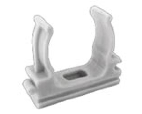 CF40G Holder (clip) for pipes D40mm (30 pcs) (41740-30)