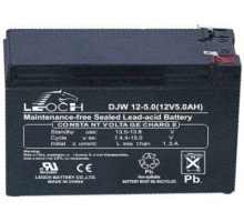 LEOCH DJW 12-5.0