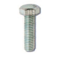 Bolt with hexagon head М8х50 (CM080850)