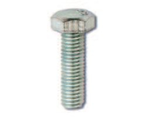 Bolt with hexagon head М8х50 (CM080850)