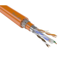 ParLan ARM PS F/UTP Cat6 4x2x0.57 ZH ng(A)-HF