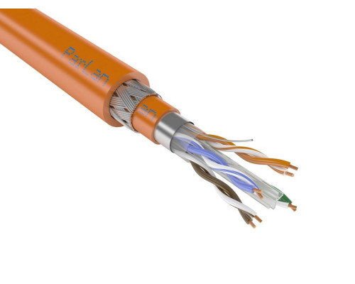 ParLan ARM PS F/UTP Cat6 4x2x0.57 ZH ng(A)-HF