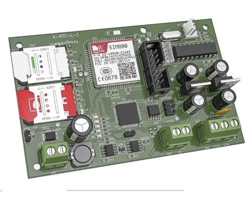 Contact GSM-5-RT1 Light