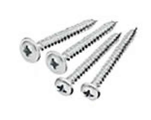 Screw DIN7981 4.8x38 (47409) (100pcs)