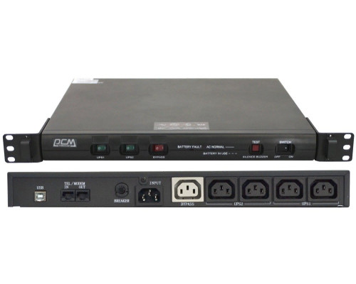 KIN-600AP RM (1152586)