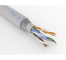 ParLan ARM PS U/UTP Cat5e PVCLS ng(A)-FRLS 2x2x0.52