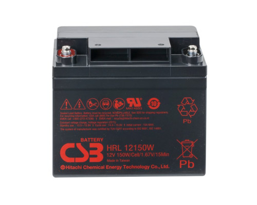 CSB HRL 12150W