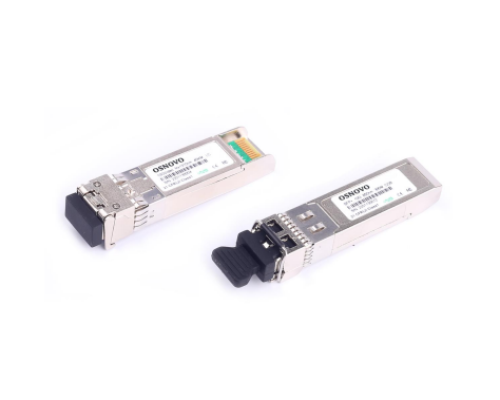 SFP-M2LC05-10G-850-850