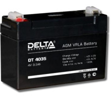 Delta DT 4035