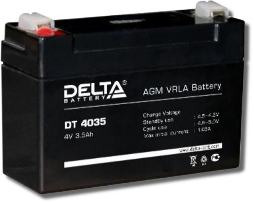 Delta DT 4035