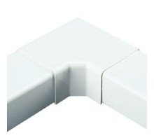 Flat corner for box 70x40 (AIR70404)