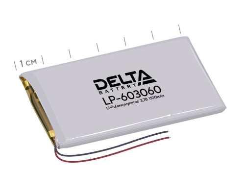 Delta LP-603060