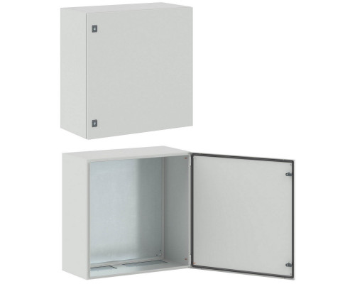 Wall cabinet ST, 800x800x400 mm, IP65 (R5ST0884)