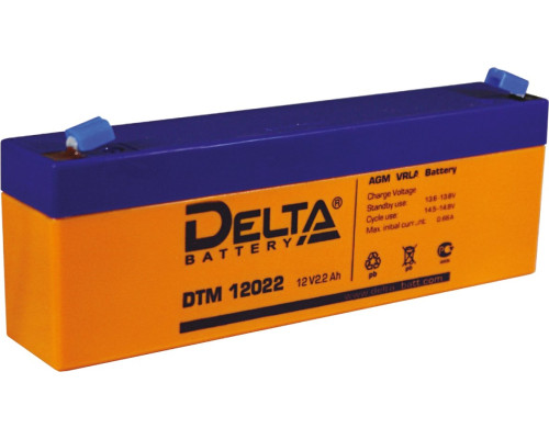 Delta DTM 12022