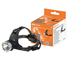 Flashlight "Headlamp 9" battery, 5W (SQ0350-0048)