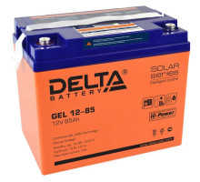 Delta Gel 12-85