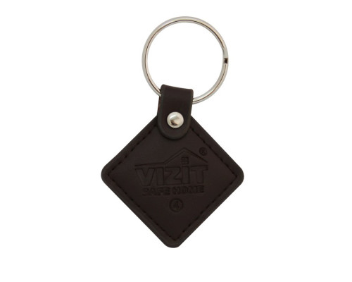 VIZIT-RF2.2 (Brown)