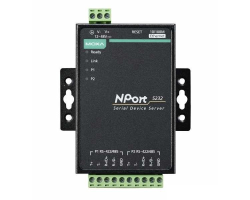 NPort 5232