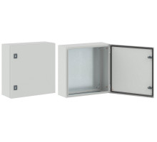 Wall cabinet ST, 500x500x200 mm, IP66 (R5ST0552)