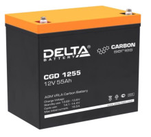 Delta CGD 1255