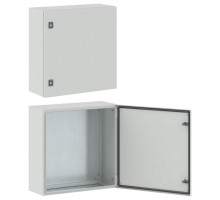 Wall cabinet ST, 600x600x250 mm, IP65 (R5ST0669)