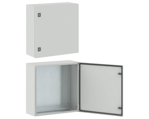 Wall cabinet ST, 600x600x250 mm, IP65 (R5ST0669)