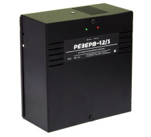 Reserve 12/3 PRO (body color black)