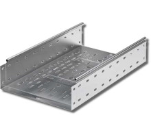 Perforated tray 200x80x3000 (35304)