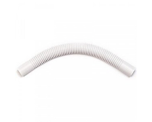 Coupling flexible pipe-pipe, IP64, D=32 (59932)