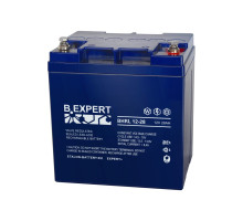 B.EXPERT BHRL 12-28