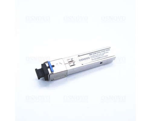 SFP-S1SC13-G-1310-1550