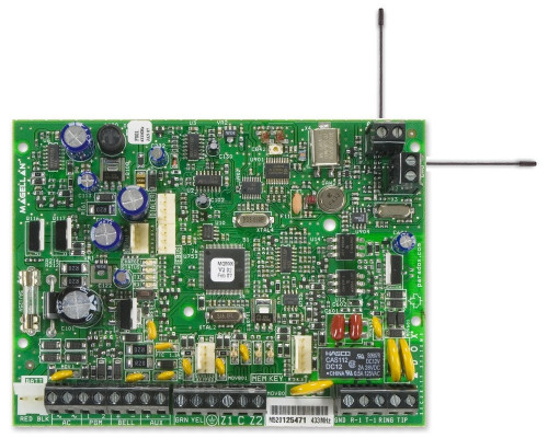 MG5000, 868 MHz