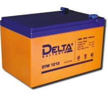 Delta DTM 1212