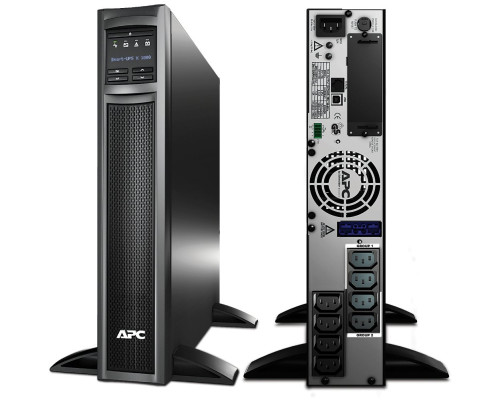 SMX1000I APC Smart-UPS X 1000VA