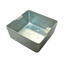 BOX/2S Hatch box (70120)