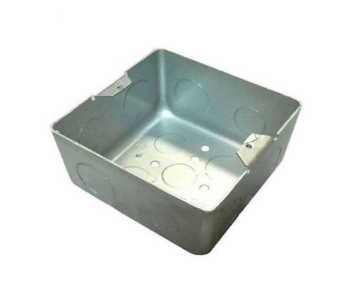 BOX/2S Hatch box (70120)