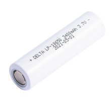 Delta LP-18650 3400mAh