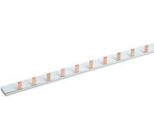 Connecting busbar type PIN 1P 63A (YNS21-1-063-22-12)